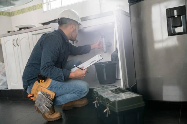 Best Plumbing Inspection Services  in Labarque Creek, MO