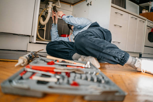 Best Gas Line Repair  in Labarque Creek, MO