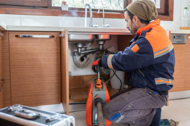 Best Clogged Drain Plumber  in Labarque Creek, MO