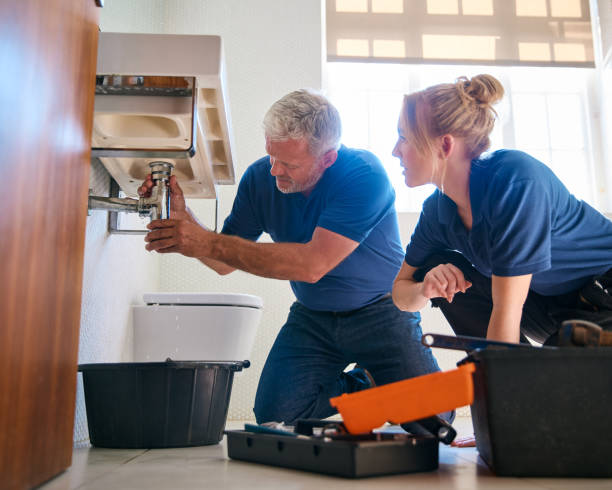 Best Septic Systems  in Labarque Creek, MO